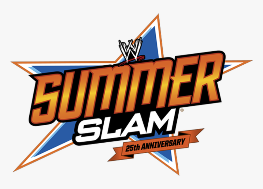 Summerslam (2015), HD Png Download