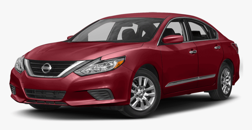 2017 Nissan Altima - 2017 Nissan Altima S, HD Png Download