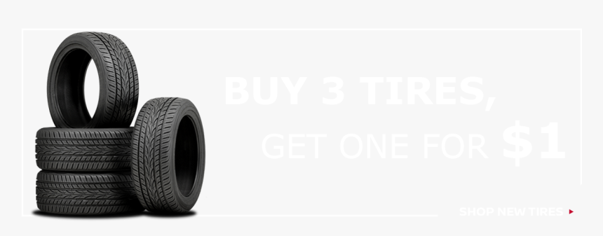 Style Visibility - Tread, HD Png Download