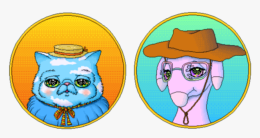 Cat, HD Png Download
