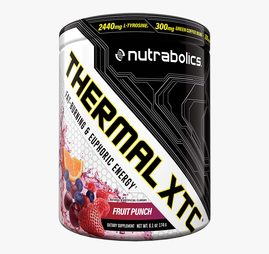 Thermal Xtc® - Nutrabolics Anabolic State 875 G, HD Png Download