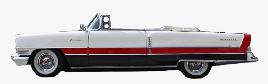 Antique Car, HD Png Download