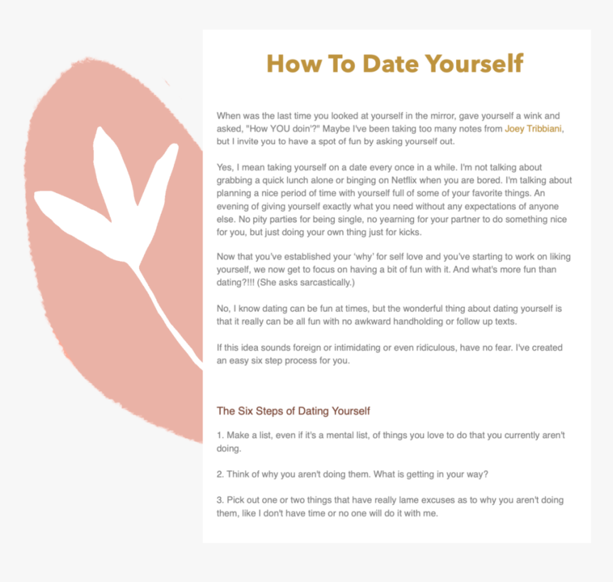 6 Home Leadmagnetslide 3 - Paper, HD Png Download