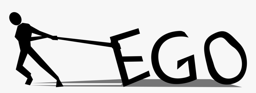 Ego Clipart, HD Png Download
