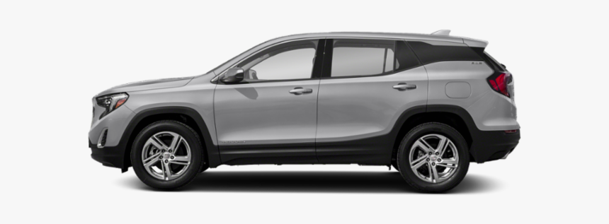 Gmc Terrain Photo - 2018 Gmc Terrain Tan, HD Png Download