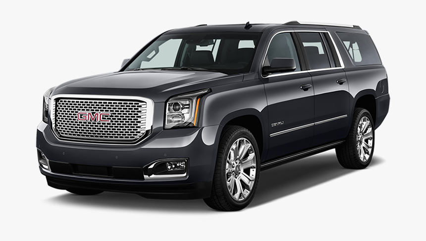 2018 Gmc Yukon Denali - 2015 Gmc Yukon, HD Png Download
