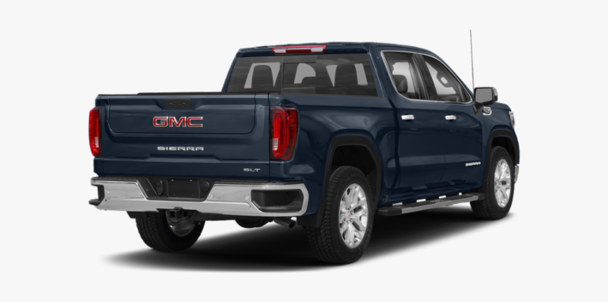New 2020 Gmc Sierra 1500 At4 - 2020 Gmc Sierra 1500, HD Png Download