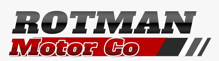 Rotman Motor Co - Graphic Design, HD Png Download