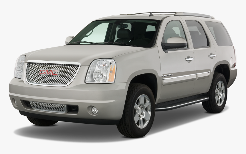 2014 Gmc Yukon - 20010 Gmc Yukon Denali, HD Png Download