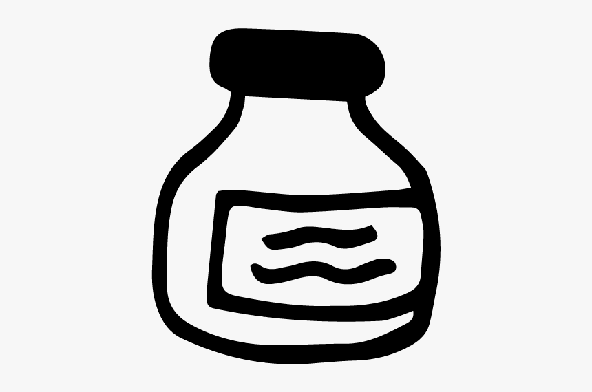 Jar, HD Png Download