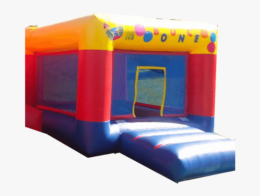 Inflatable, HD Png Download