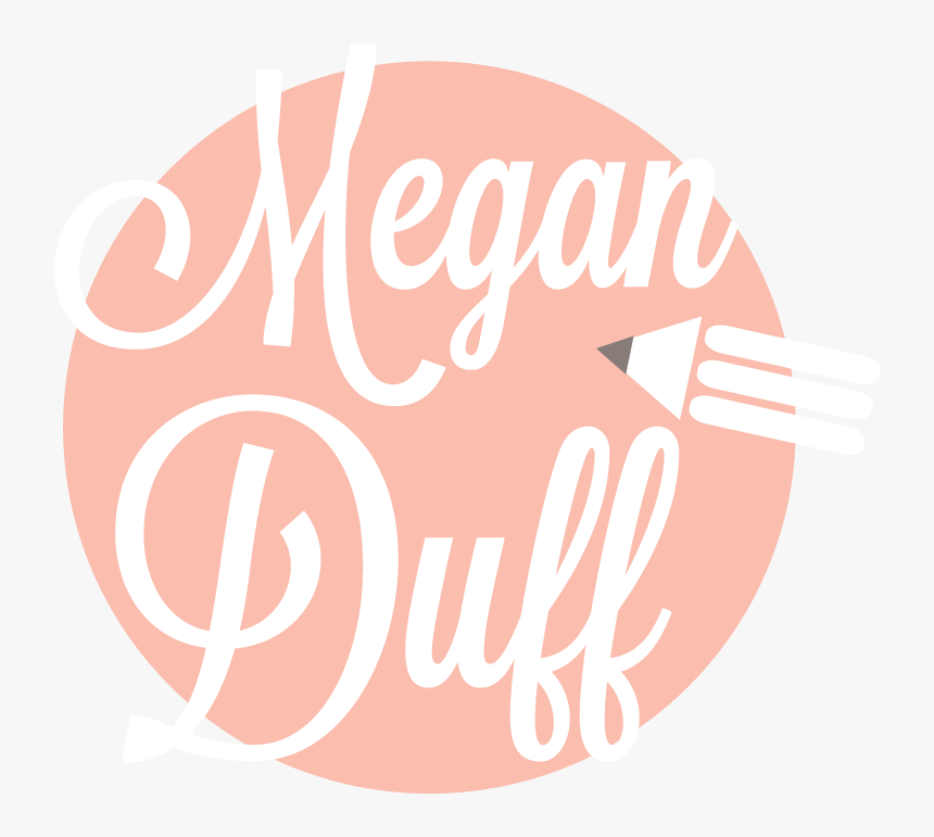 Megan Duff - Illustration, HD Png Download