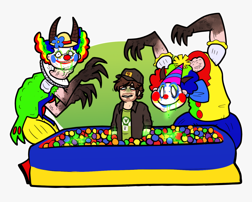 Blood Bagel Red Vox, HD Png Download