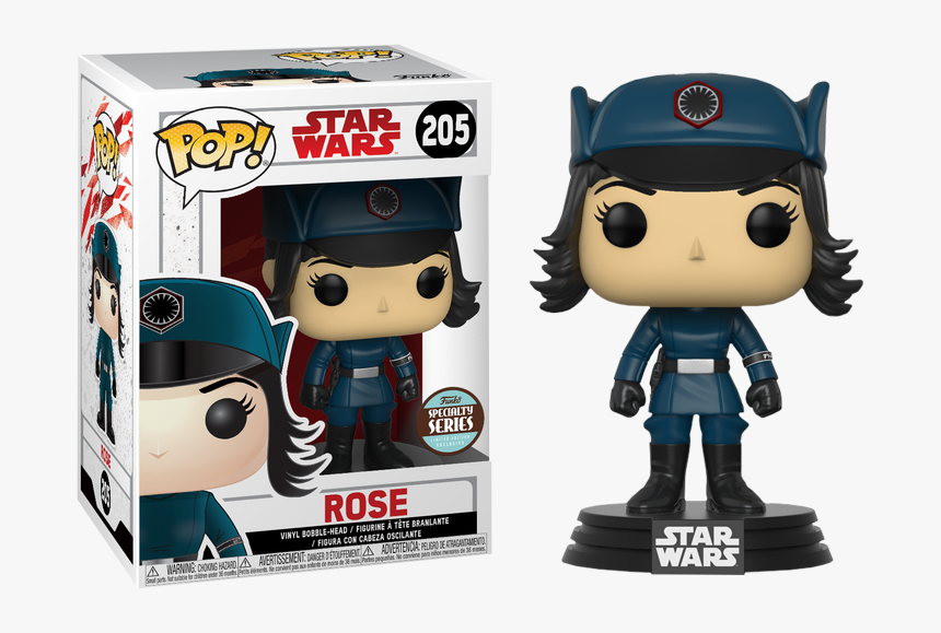 Star Wars Next Funko Pop, HD Png Download