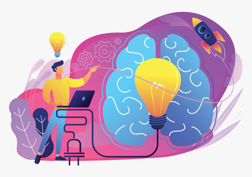 Hot Air Balloon, HD Png Download