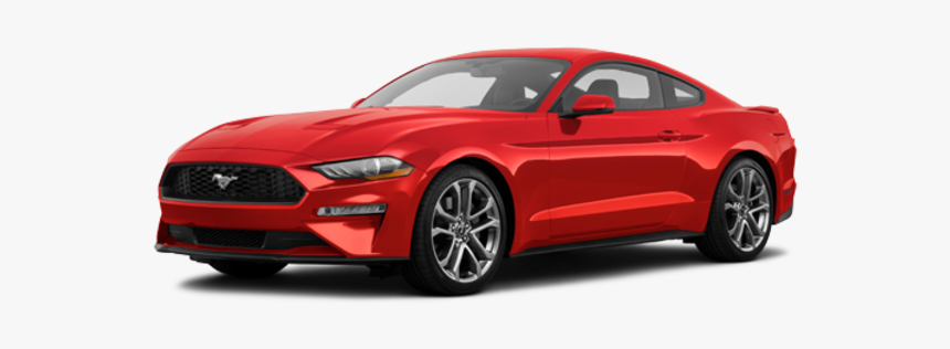 Ford Mustang Coupe Bullitt - Mazda Cxr, HD Png Download