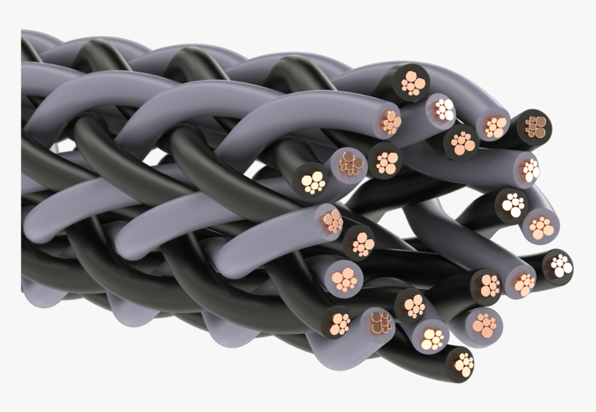 Kimber Kable Base Series 12vs Speaker Cables, HD Png Download