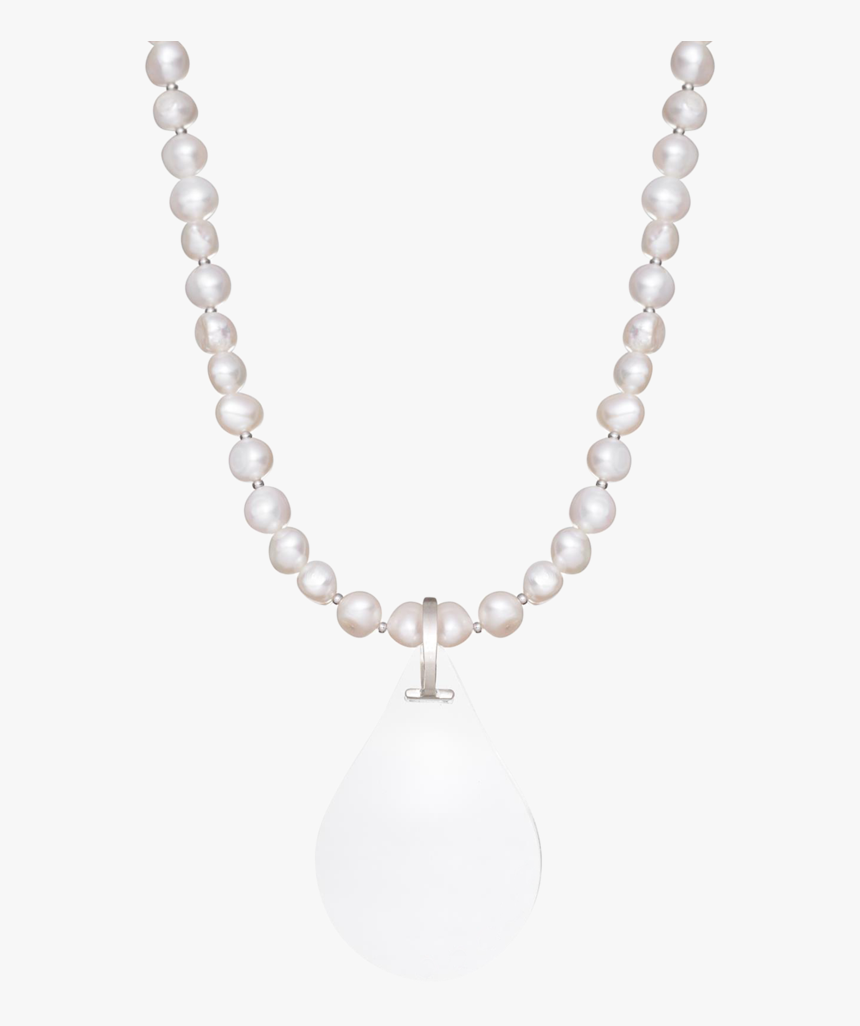 Afrodita Tear - Necklace, HD Png Download