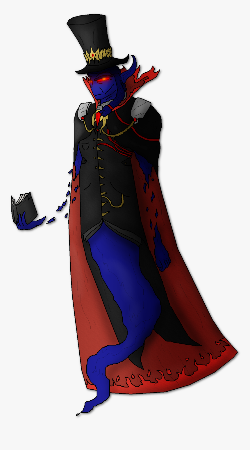 Kinglamporus - Illustration, HD Png Download