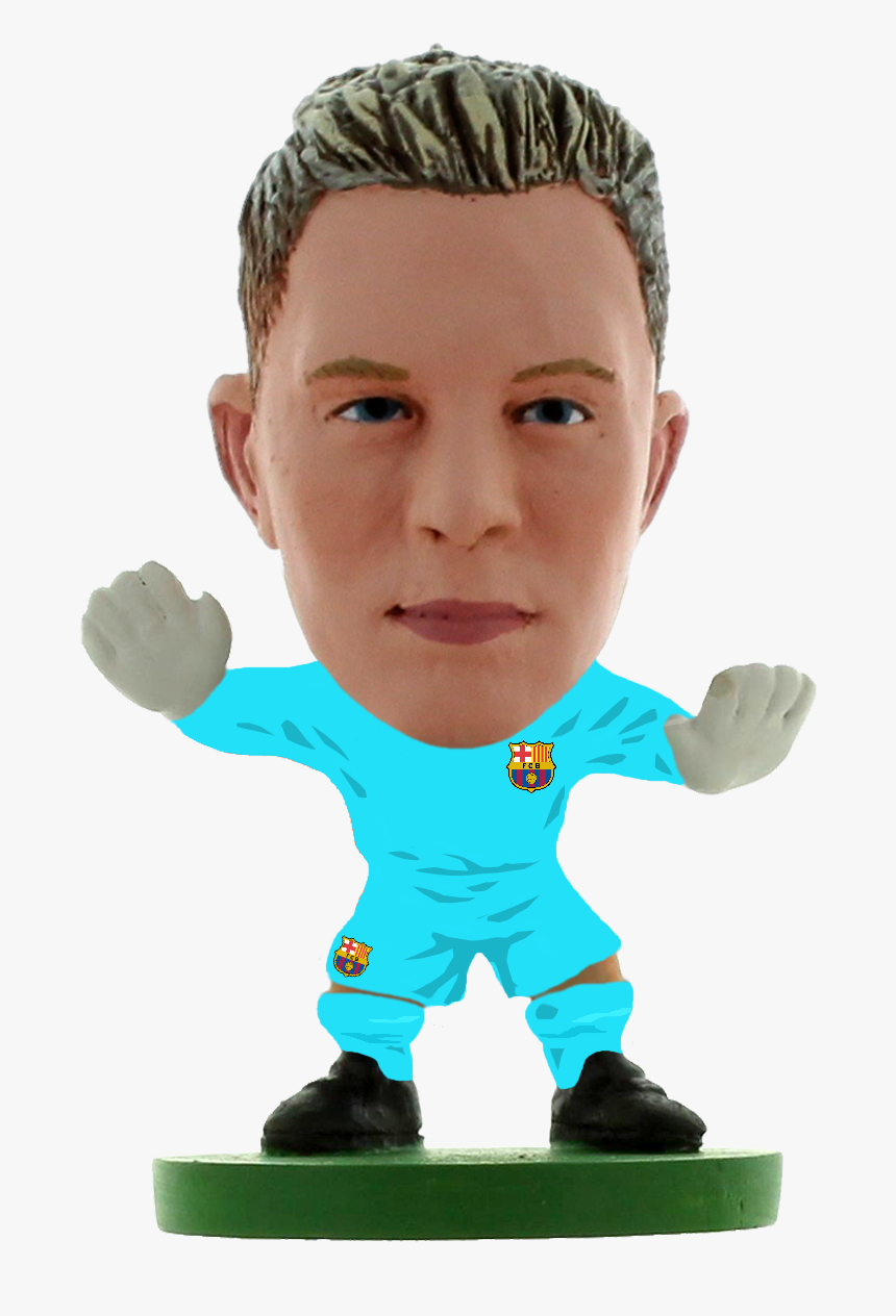 Soccerstarz Courtois, HD Png Download