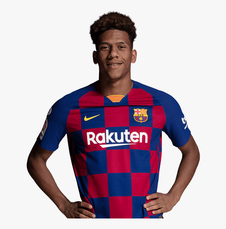 Todibo - Ousmane Dembele 2019 20, HD Png Download