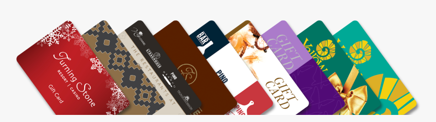 Gift Cards - Paper, HD Png Download