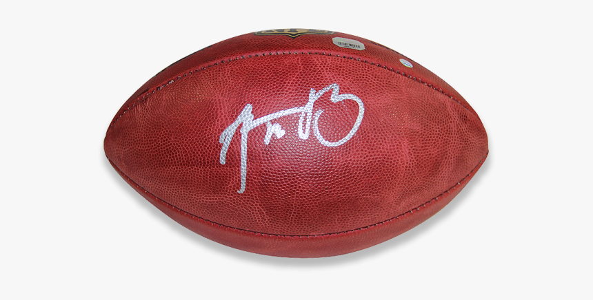 Official Nfl Football Png - American Football, Transparent Png