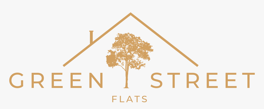 Green Street Flats Rentals - Tree, HD Png Download