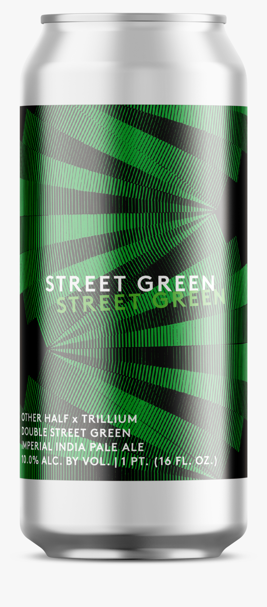 Other Half Brewing All Green Everything, HD Png Download