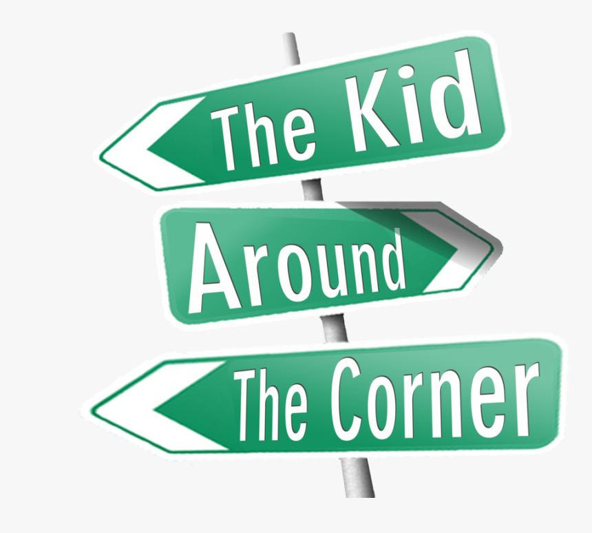 Kidaround Corner Modified, HD Png Download