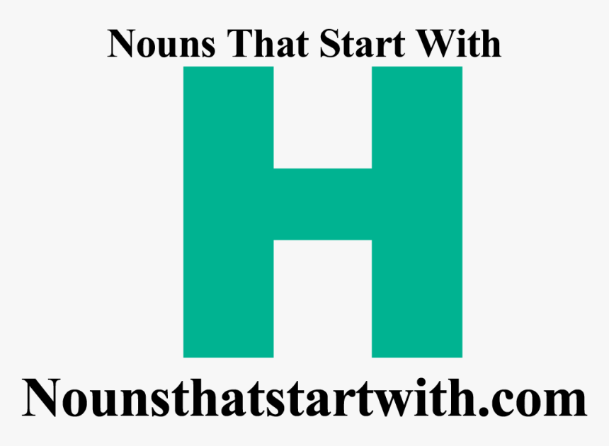Nouns That Start With H - Hair Extensions, HD Png Download