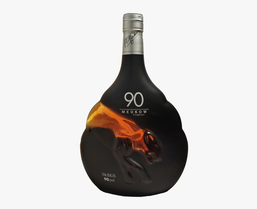 Meukow - Meukow Cognac Png, Transparent Png