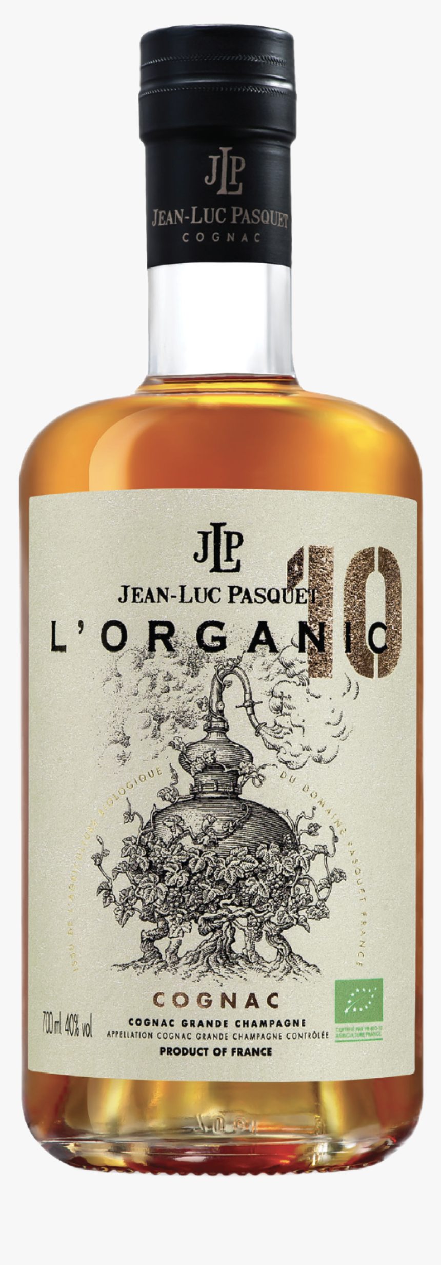 Organic Cognac, HD Png Download