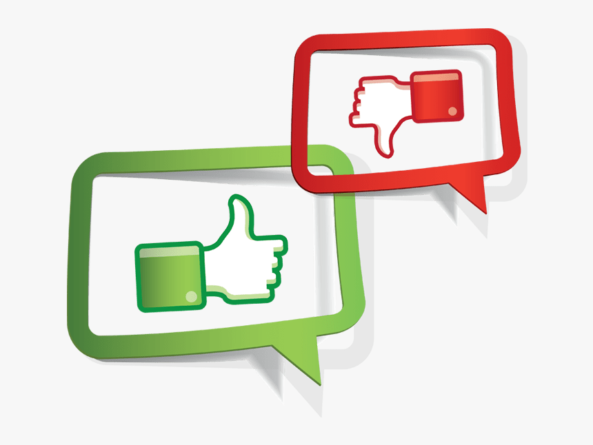 Online Reputation Repair Steps, HD Png Download