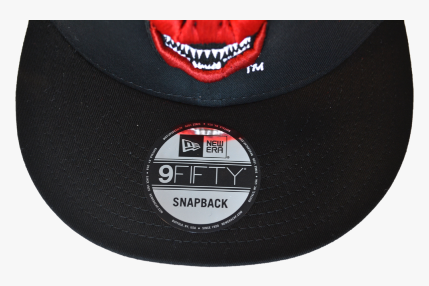 Toronto Raptors New Era Snapback - Baseball Cap, HD Png Download