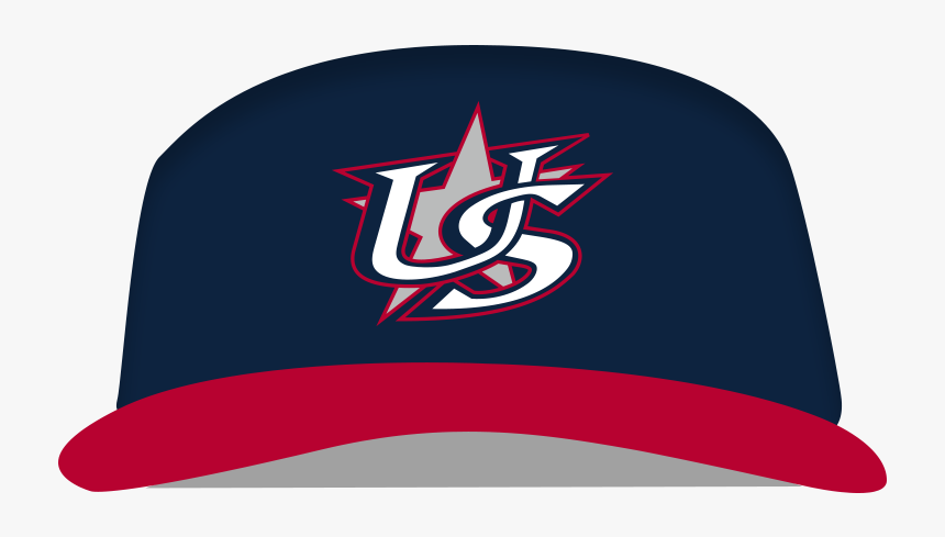 Usa Baseball, HD Png Download