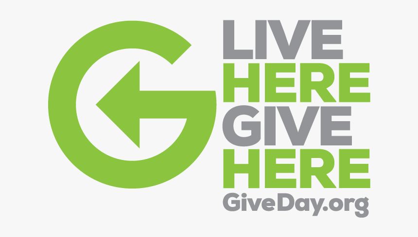 Support Your Favorite Tampa Bay Charity On Give Day - Give Day Tampa Bay Logo, HD Png Download
