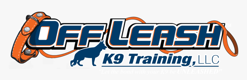 k9 training off leash