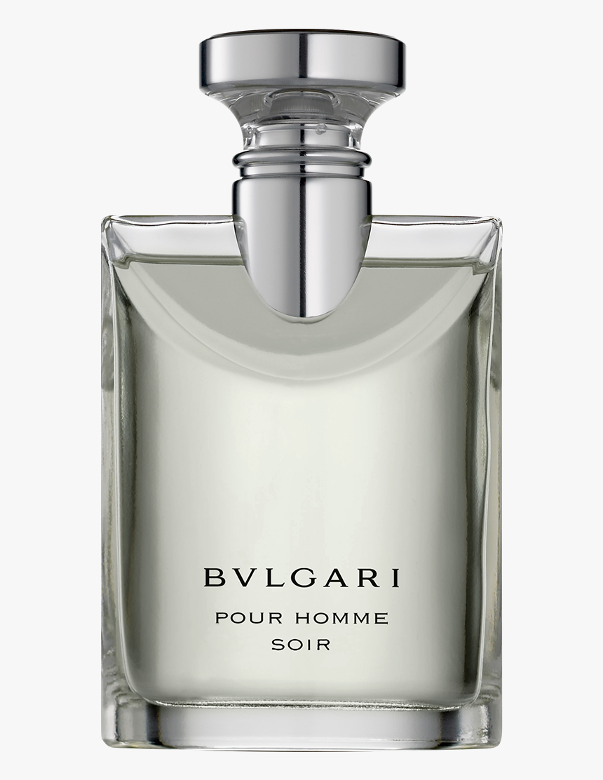 Bvlgari Pour Homme Edt 100ml Spray, HD Png Download