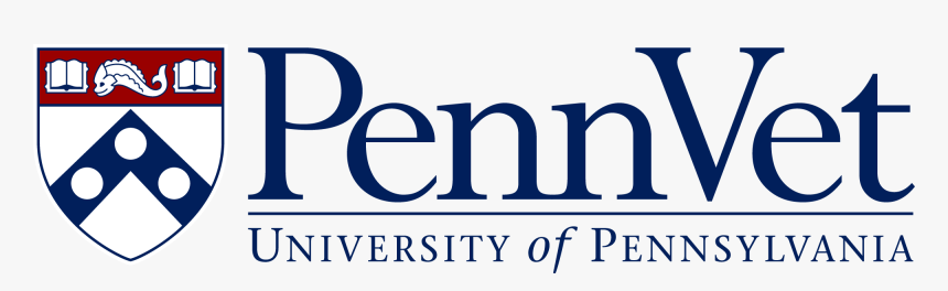 Pennvet - University Of Pennsylvania, HD Png Download