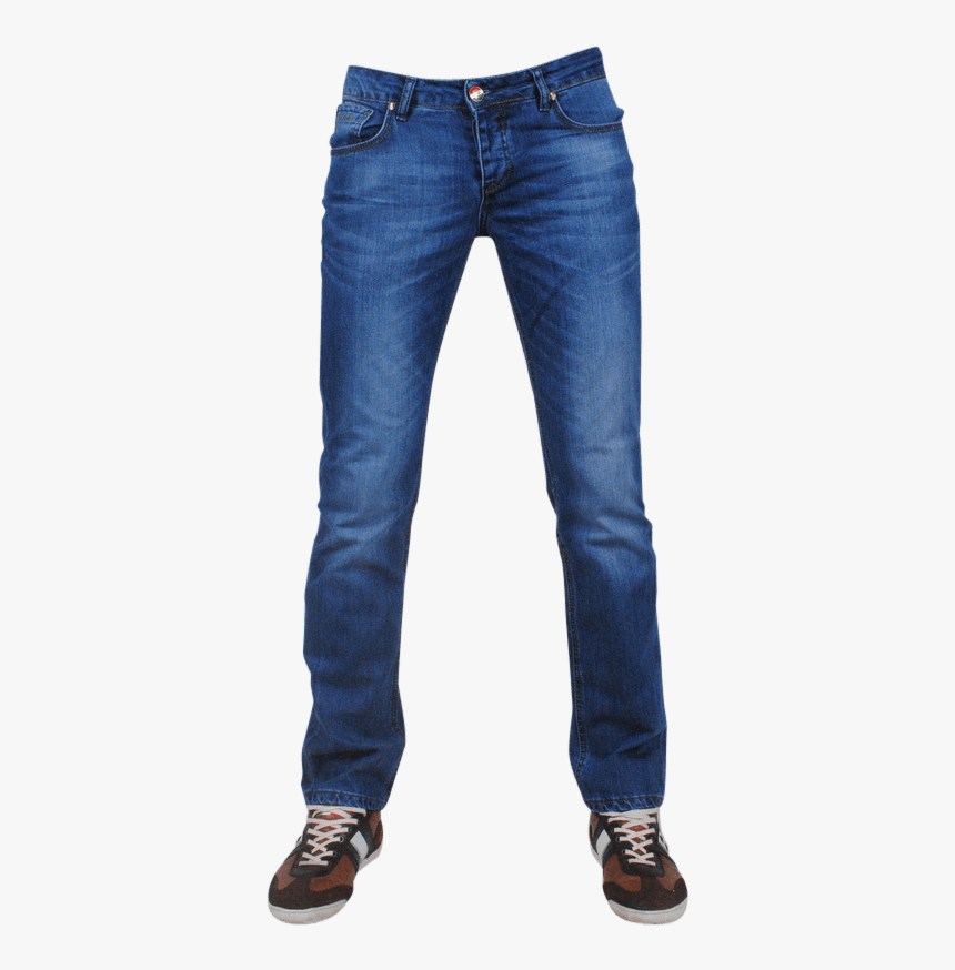 Hj 157 - Jeans - Gasparo - Dark Blue 
 Title Hj 157 - Pocket, HD Png Download
