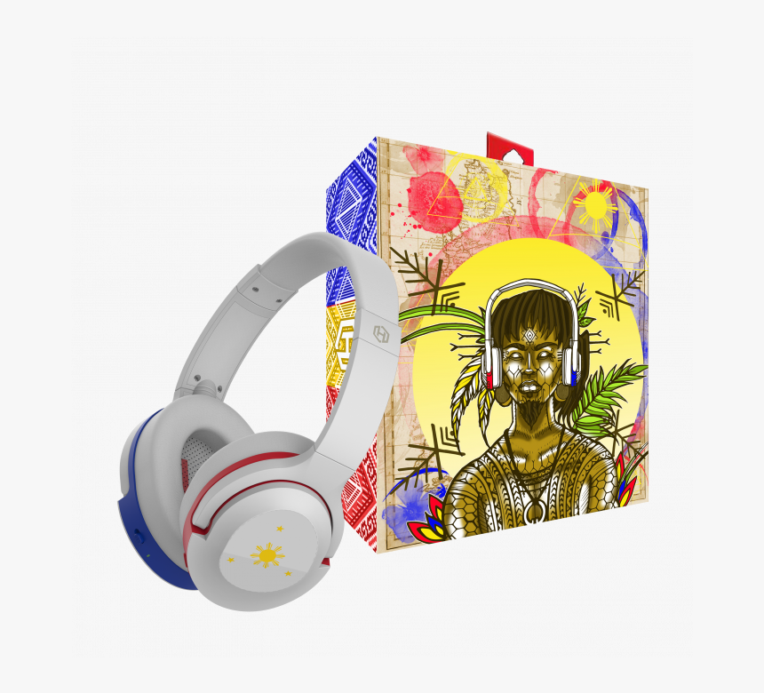 Headphones, HD Png Download