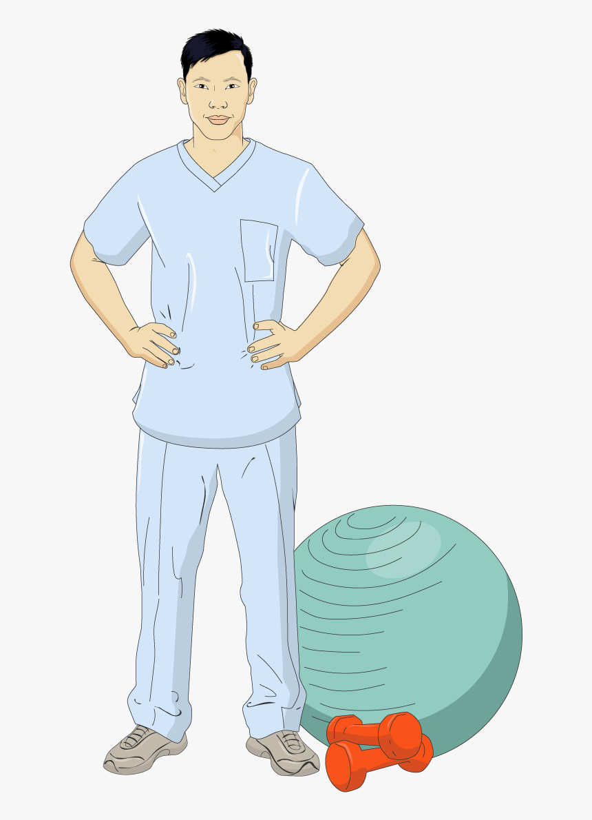 Standing, HD Png Download