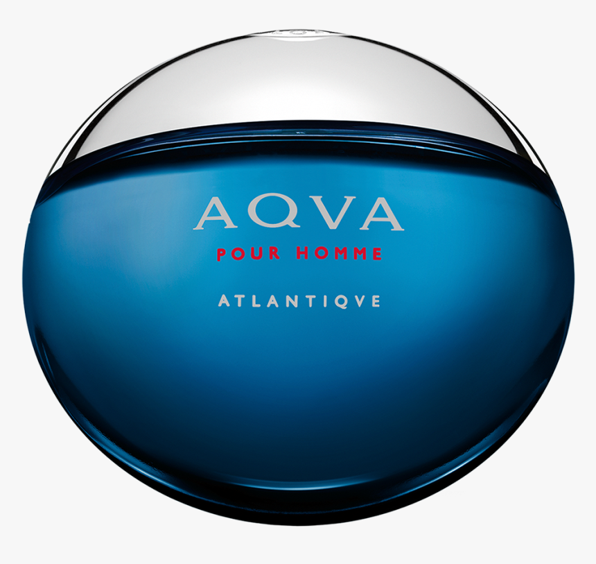 Bvlgari Aqva Pour Homme Atlantiqve Eau De Toilette, HD Png Download