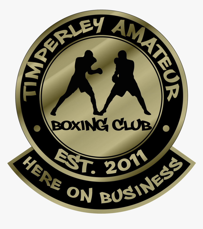 Silhouette- - Boxe Anglaise, HD Png Download