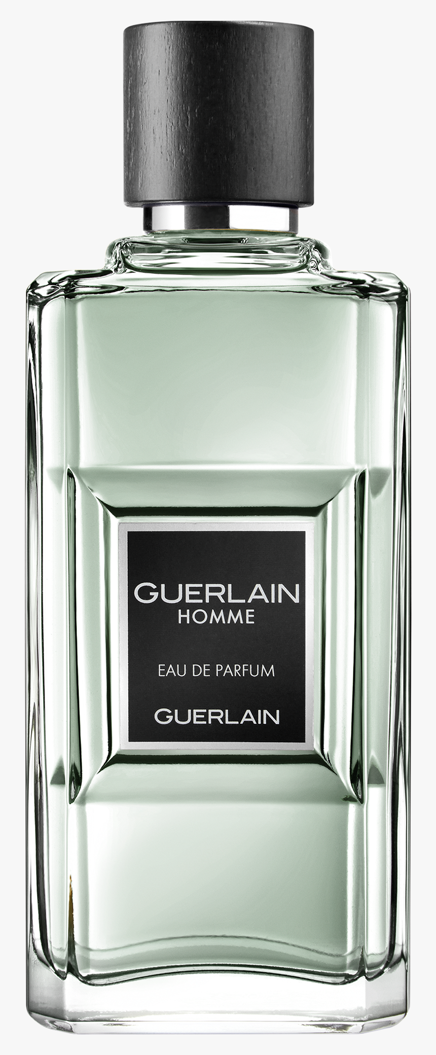 Guerlain Homme Eau De Parfum, HD Png Download
