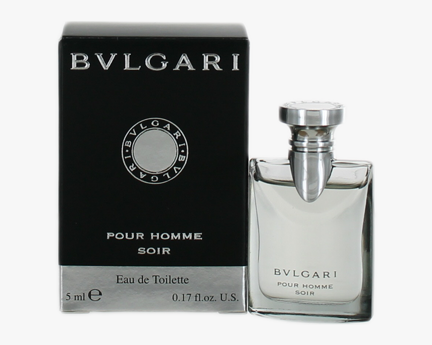 bvlgari pour homme soir eau de toilette