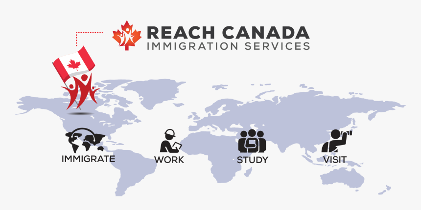 World Map, HD Png Download