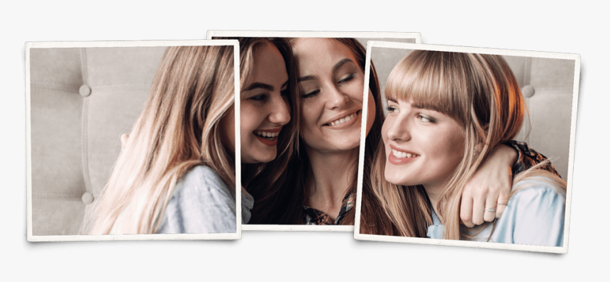 Girl, HD Png Download