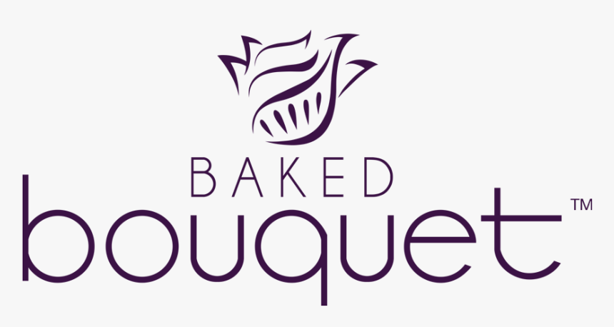 Cartoon Logo Chocolate Bouquet, HD Png Download